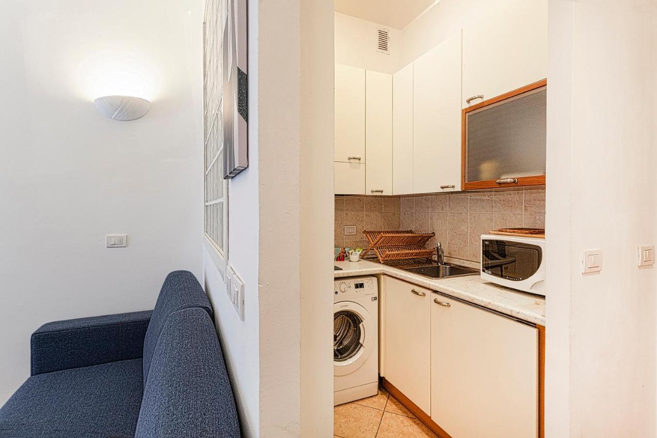 Seaview Studio In The Center Of Rapallo Exterior foto